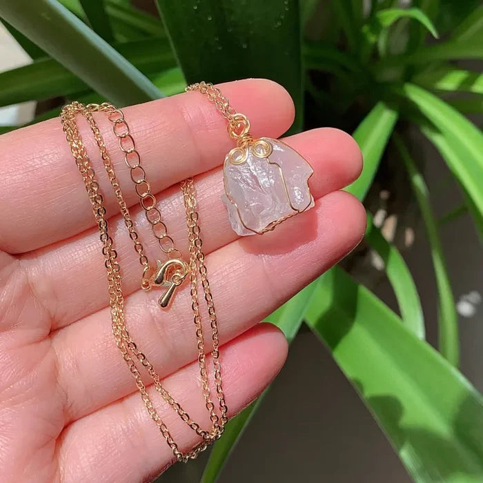 Clear Quartz