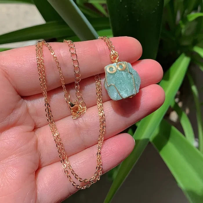 Green Aventurine