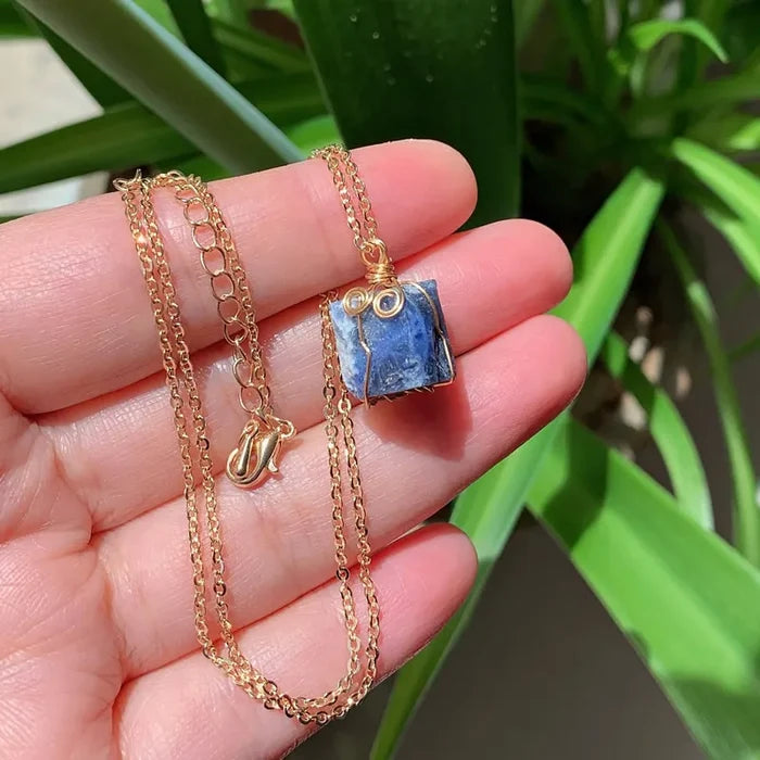 Sodalite 1