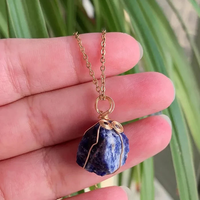 Sodalite 2