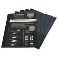 NCL Self Adhesive Refills Slim - 5 Sheets
