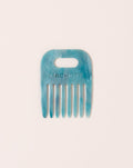 Machete No. 4 Comb in Jadeite