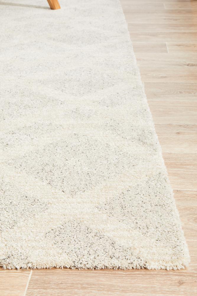Nordic Pebble Rug