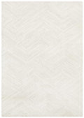 Nordic Silver Rug