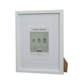 Oxford 11x14 Inch White with 5x7 or 8x10