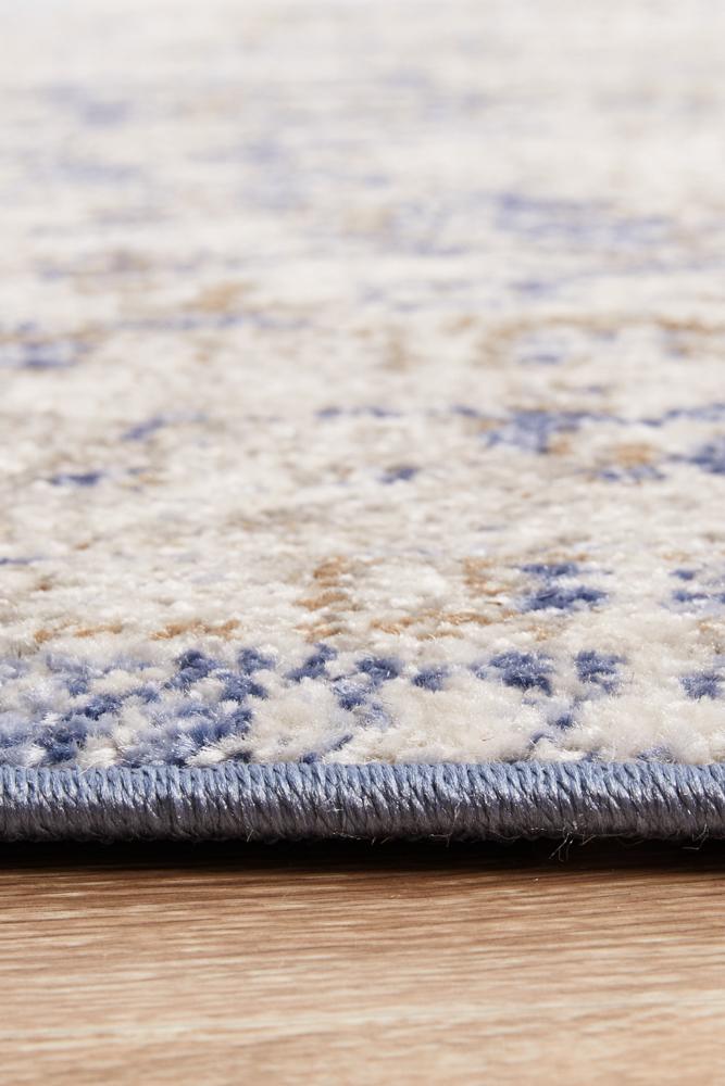 Park Lane Blue Rug