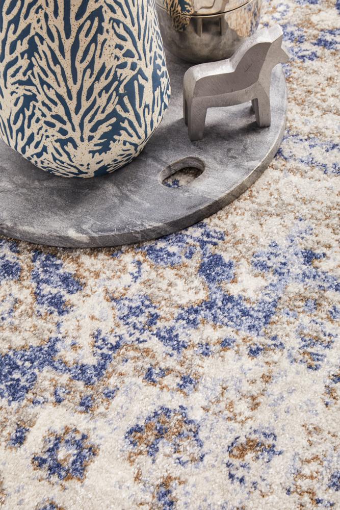 Park Lane Blue Rug