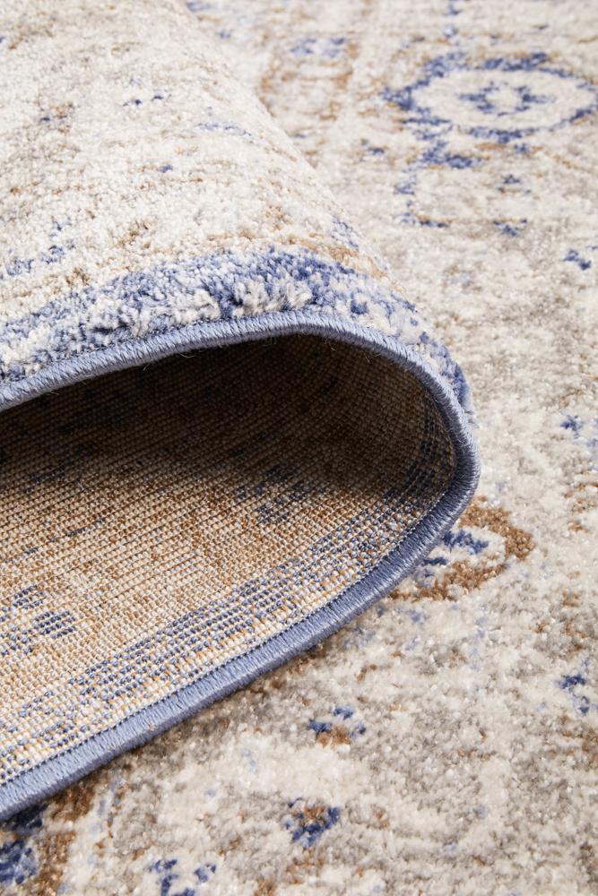 Park Lane Blue Rug