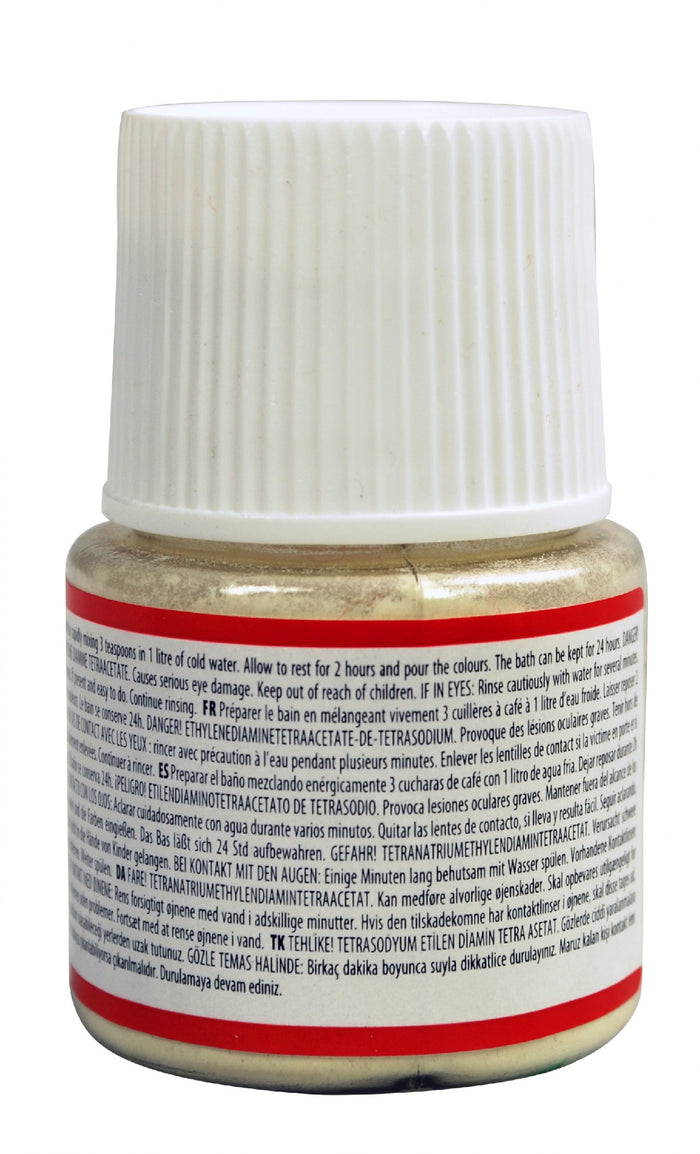 Pebeo Marbling Bath 35G