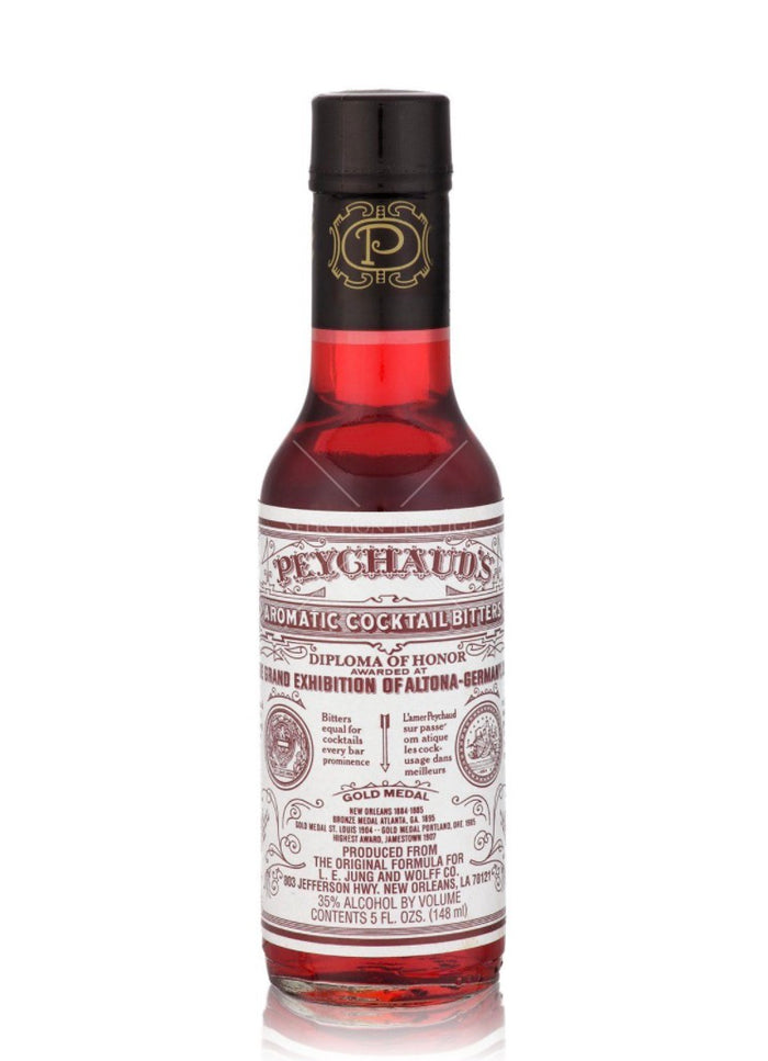 Peychaud's Bitter