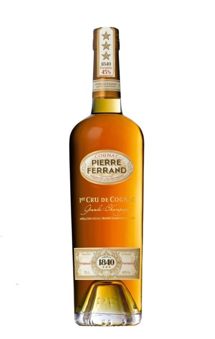 Pierre Ferrand 1840