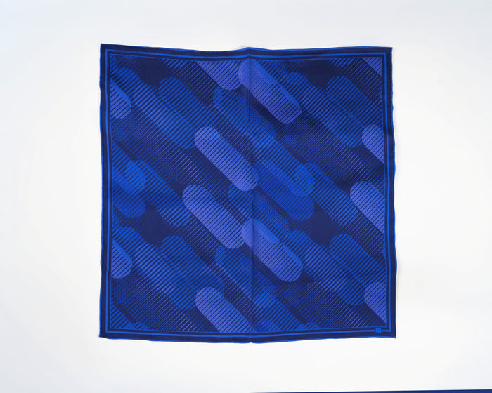 Pocket Square - Signature by Miklé - Listasafn Íslands