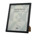 Porter 11x14 Inch Black FSC Mix