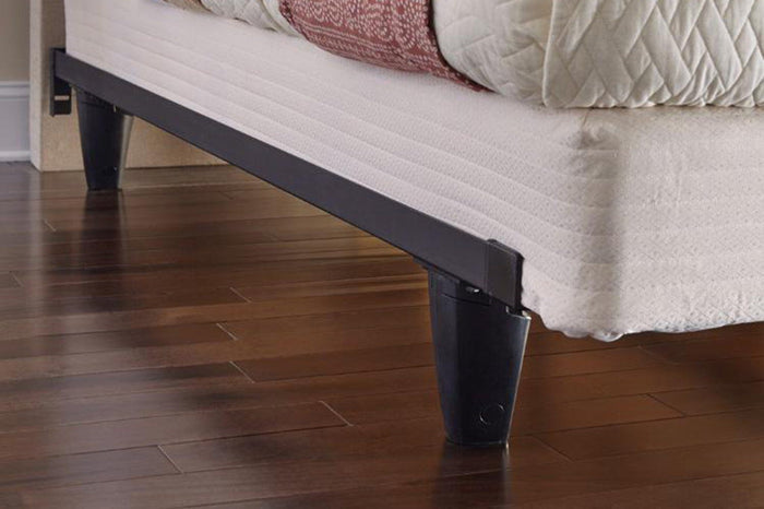 Quiet Balance Bed Frame - PlushBeds
