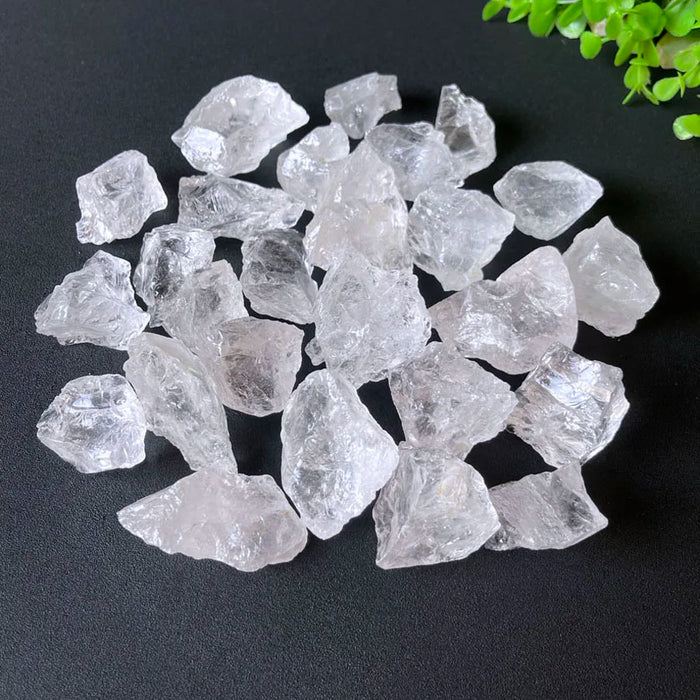 Raw Healing Crystal Stone — Choose Your Crystal | 25 Varieties