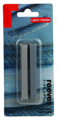 Reeves Fine Artist Pastel Pk 2 Light Tones
