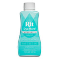 Rit Dye Rit Fabric Liquid Dye Synthetic 7oz (198ml) Dyemore - Tropical Teal