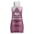 Rit Dye Rit Fabric Liquid Dye Synthetic 7oz (207ml) Dyemore - Plum Berry