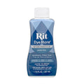 Rit Dye Rit Fabric Liquid Dye Synthetic 7oz (207ml) Dyemore - Smoky Blue