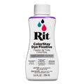 Rit Dye Rit Fabric Liquid Treatment 8oz (236ml) Fixative