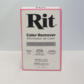 Rit Dye Rit Fabric Powder Dye 56.7g Colour Remover
