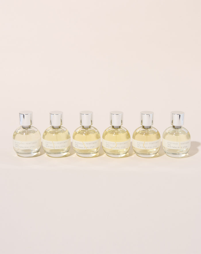Kintsugi Perfumes