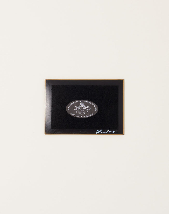 John Derian Saturne Tiny Tray