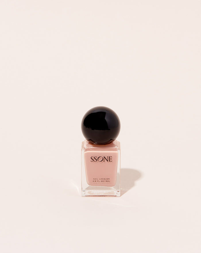 SSONE Second Skin Nail Polish