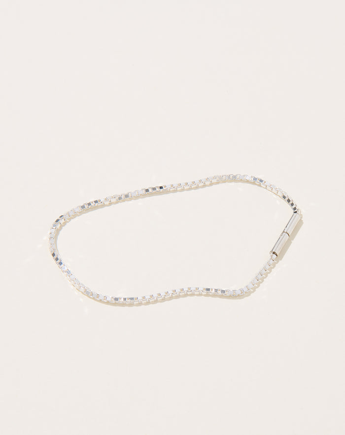 Saskia Diez Semifine Bracelet