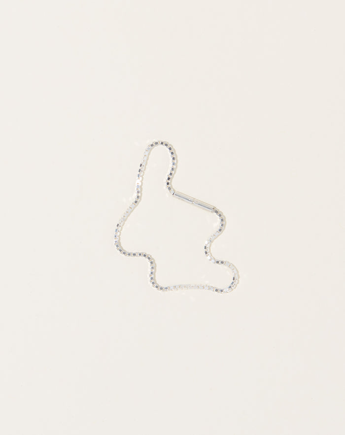 Saskia Diez Semifine Bracelet
