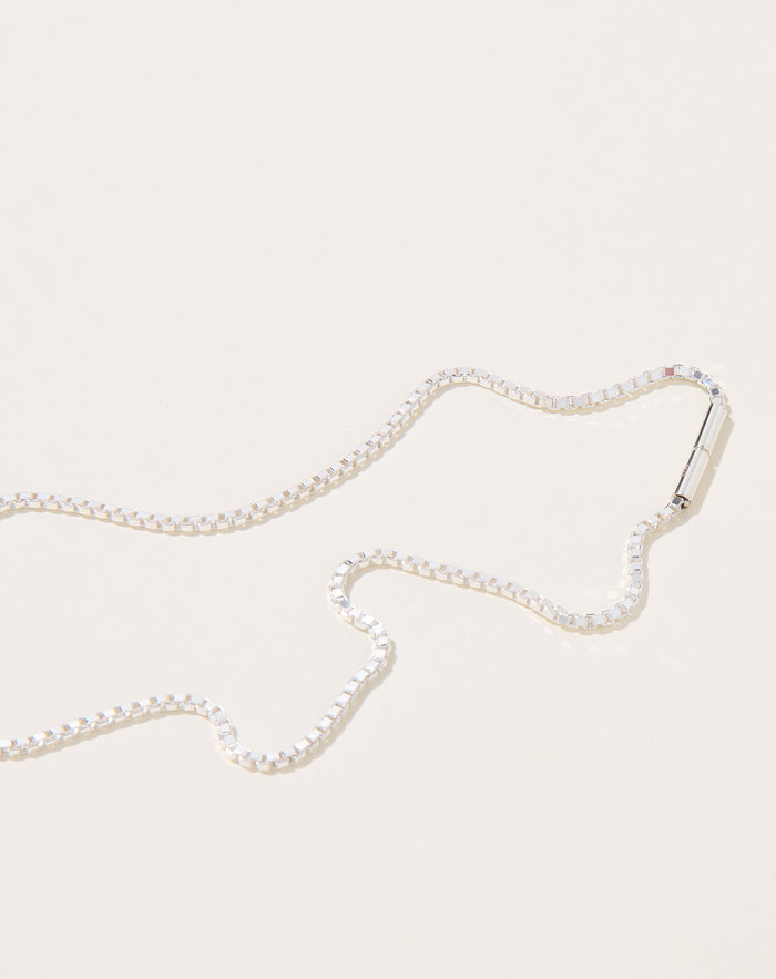 Saskia Diez Semifine Necklace