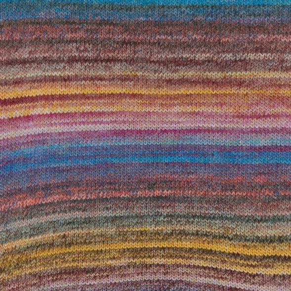 Sierra 8 Ply 150g Canyon Glow