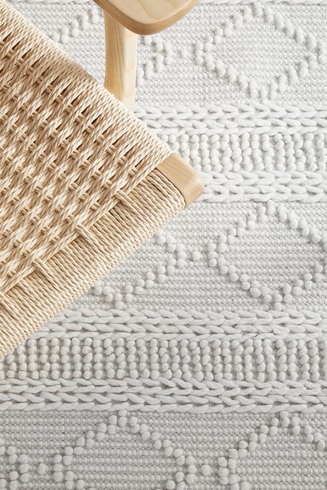 Skye Zoe Rug