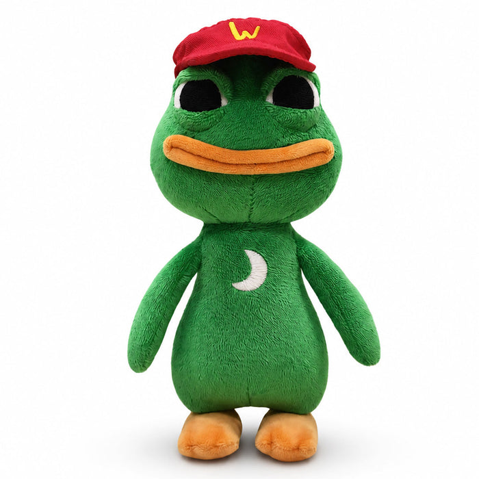 Smolting Plushie