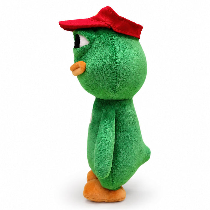 Smolting Plushie