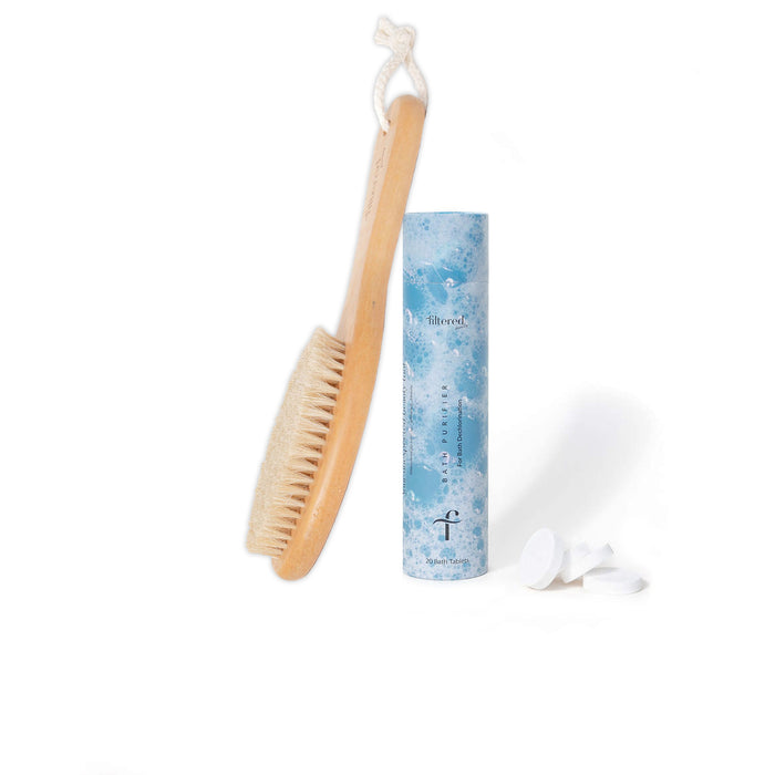 Soak & Detox Bundle