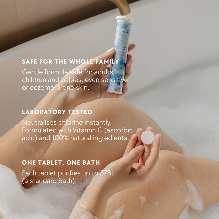 Soak & Detox Bundle