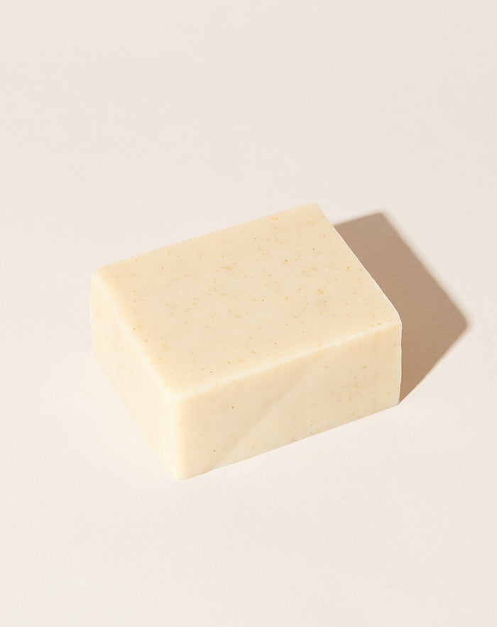 Saipua Soap in Lavender Oatmeal