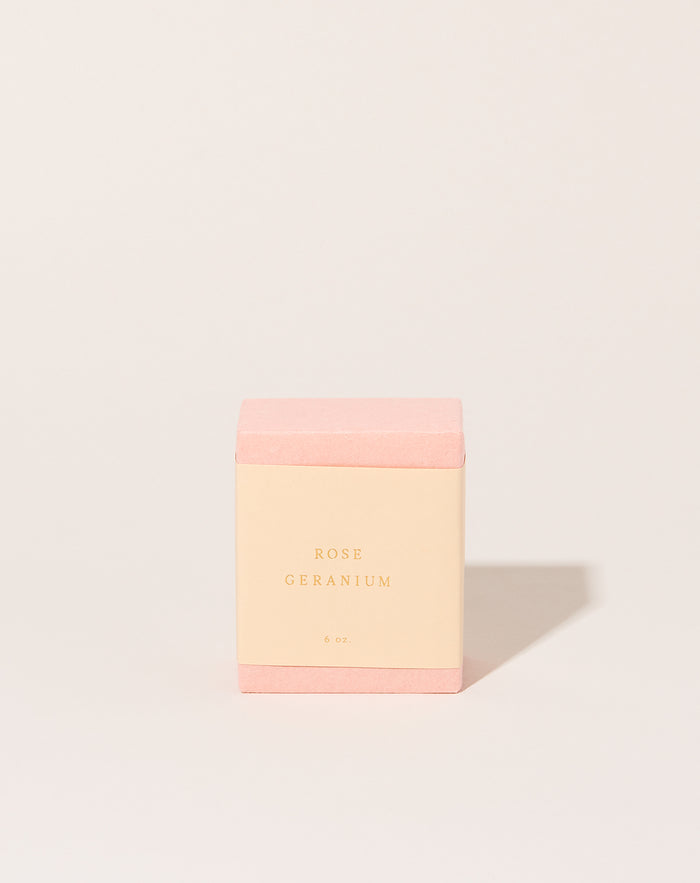 Saipua Soap in Rose Hip and Apricot Kernel
