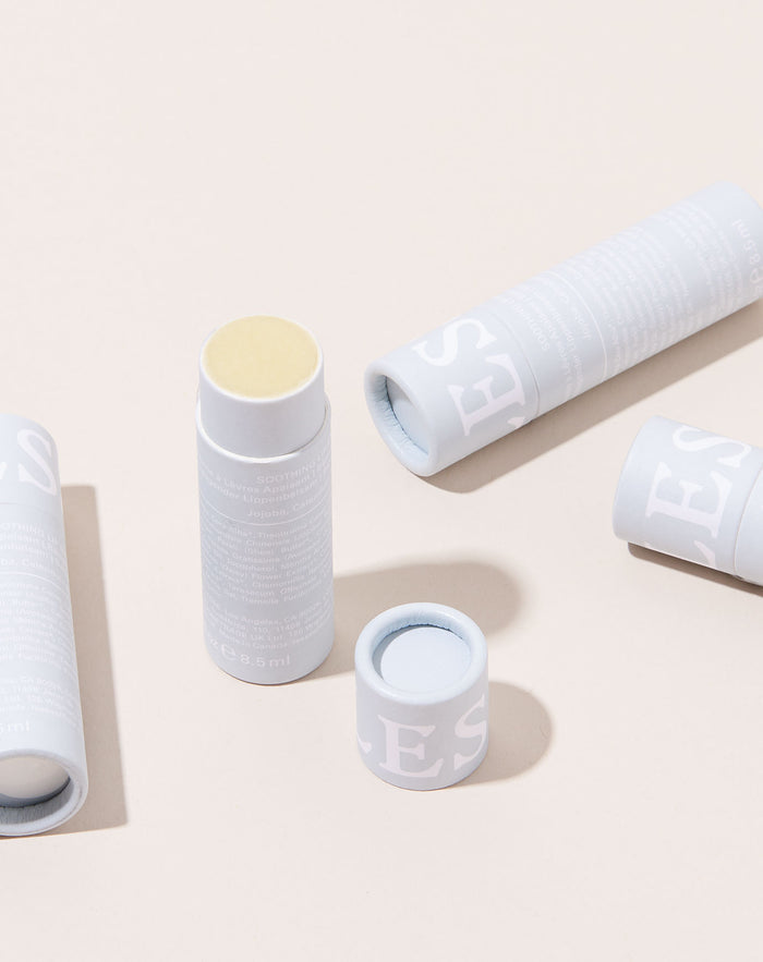 LESSE Soothing Lip Balm