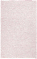 Loft Stunning Wool Pink Rug