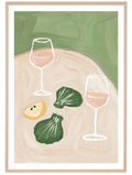 Summer Spritz Green