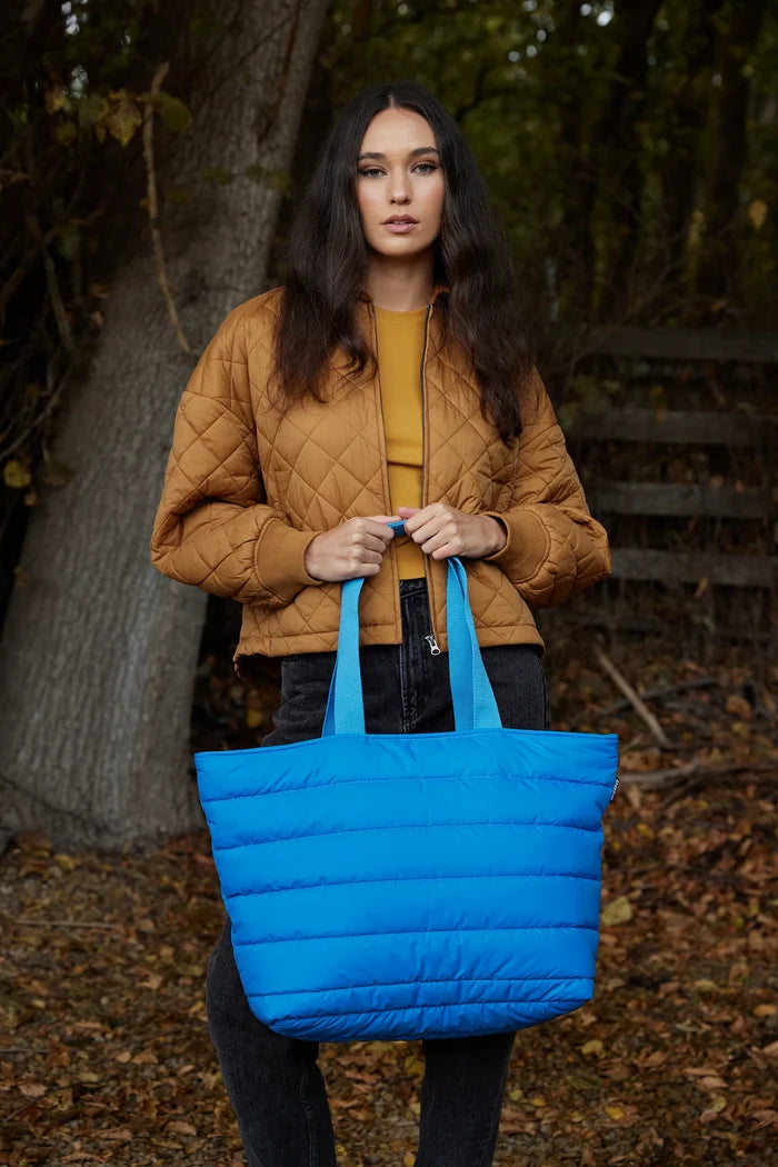 Take It Base⎮Bleu