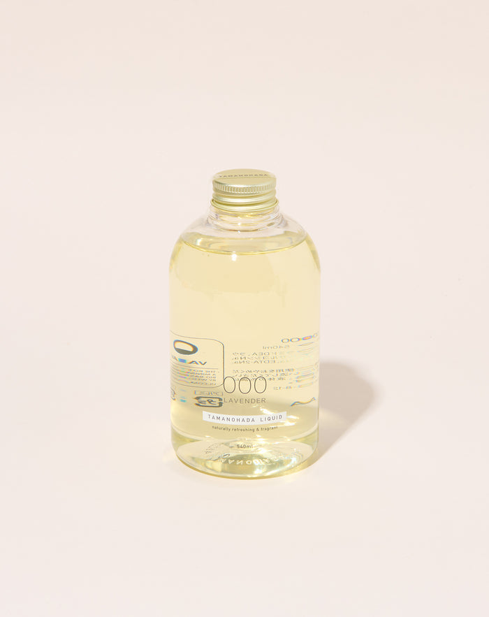 Tamanohada Liquid Soap in Lavender