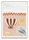 Tasting Summer