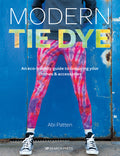 The Modern Tie Dye