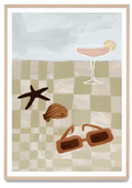 Toasting Summer