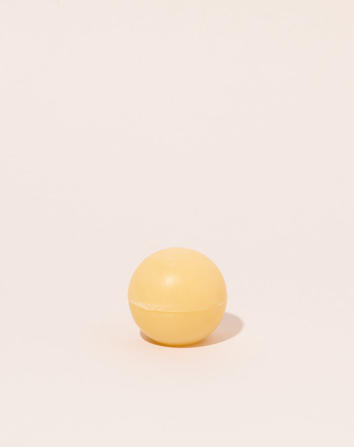 Summer Solace Vetiver Grounding Sphere Soap