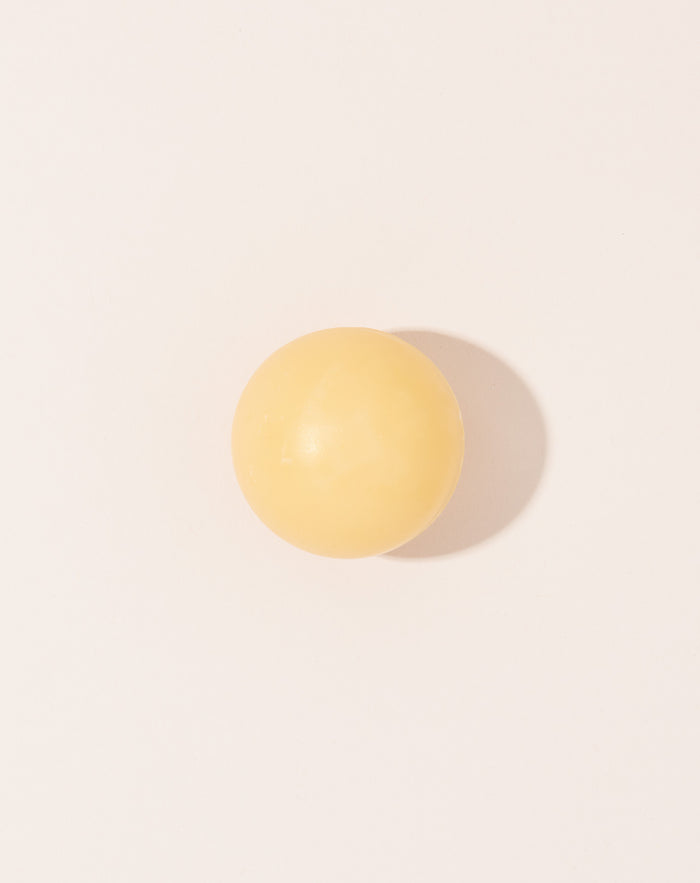Summer Solace Vetiver Grounding Sphere Soap