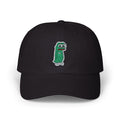 WASSIE Inversebrah / Smolting Classic Dad Cap